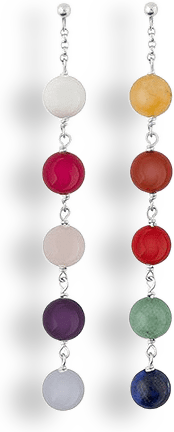 Childhood Earrings