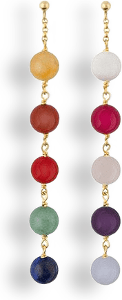 Childhood Earrings