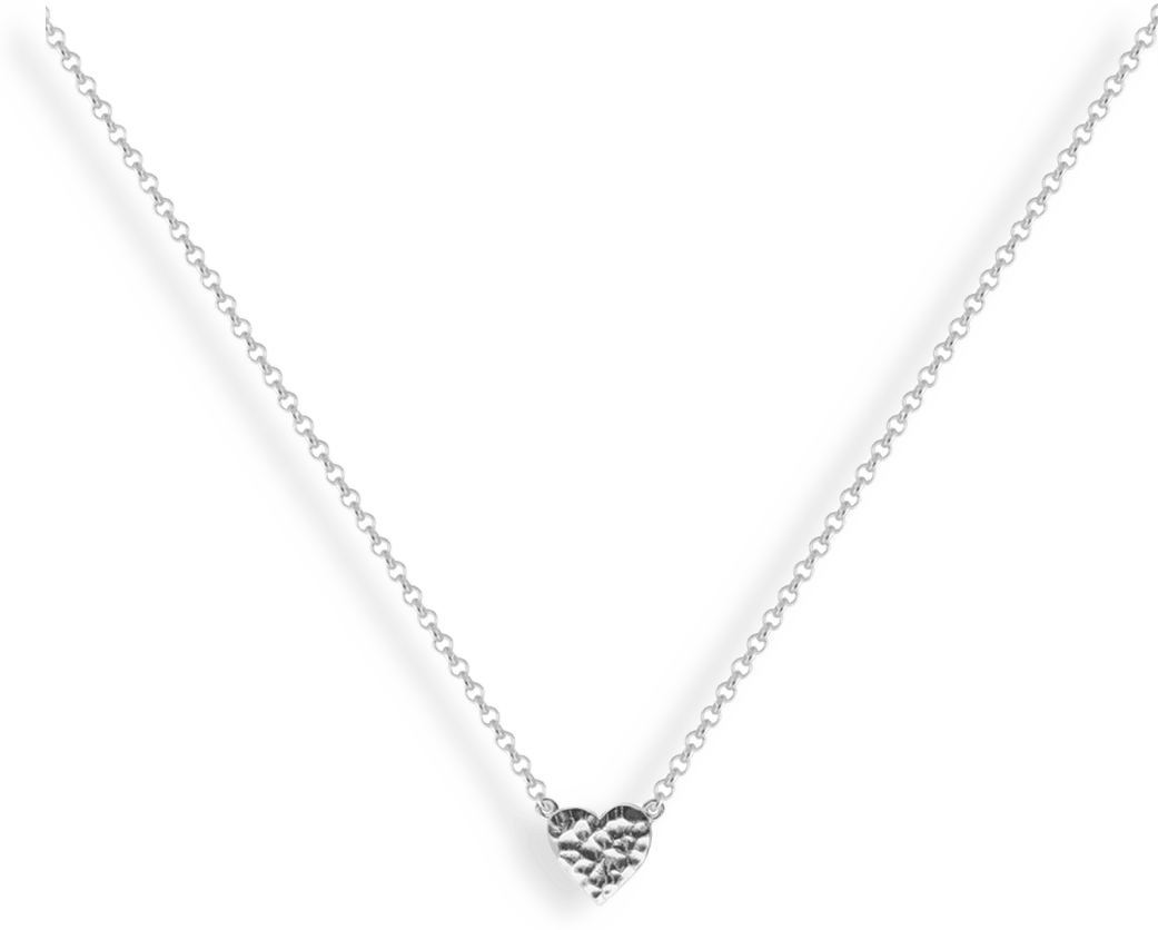 Wildheart Necklace