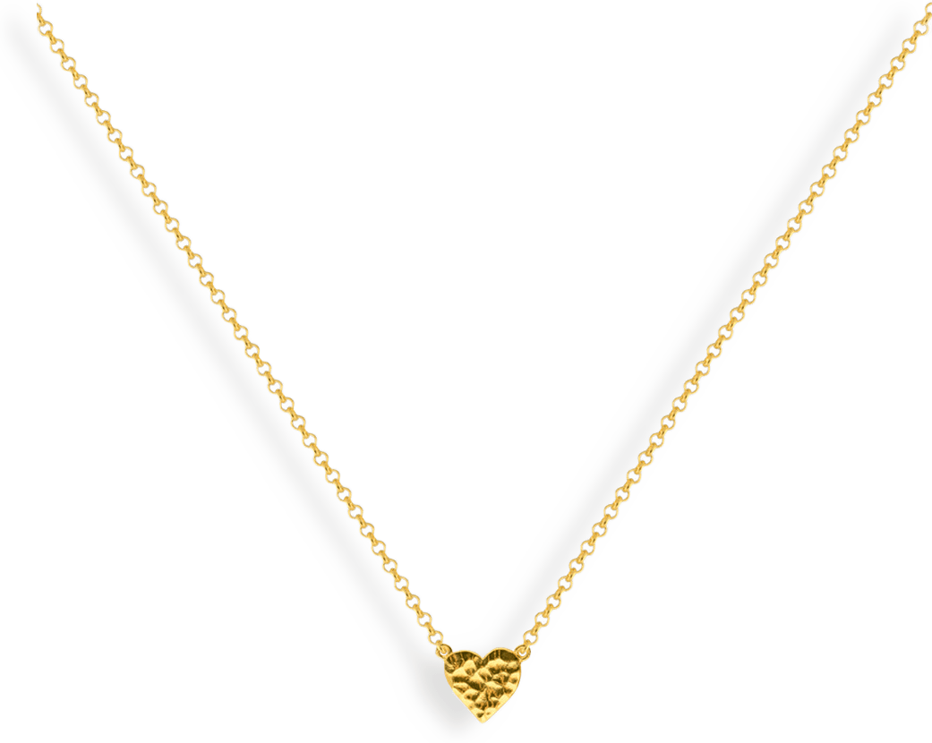 Wildheart Necklace