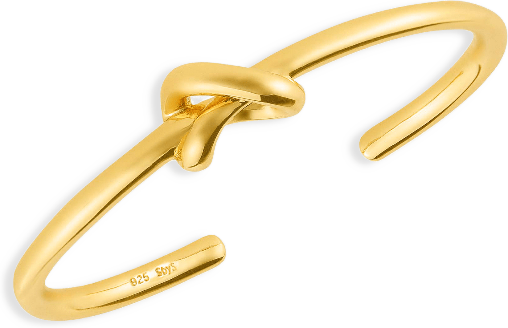 Knot Cuff