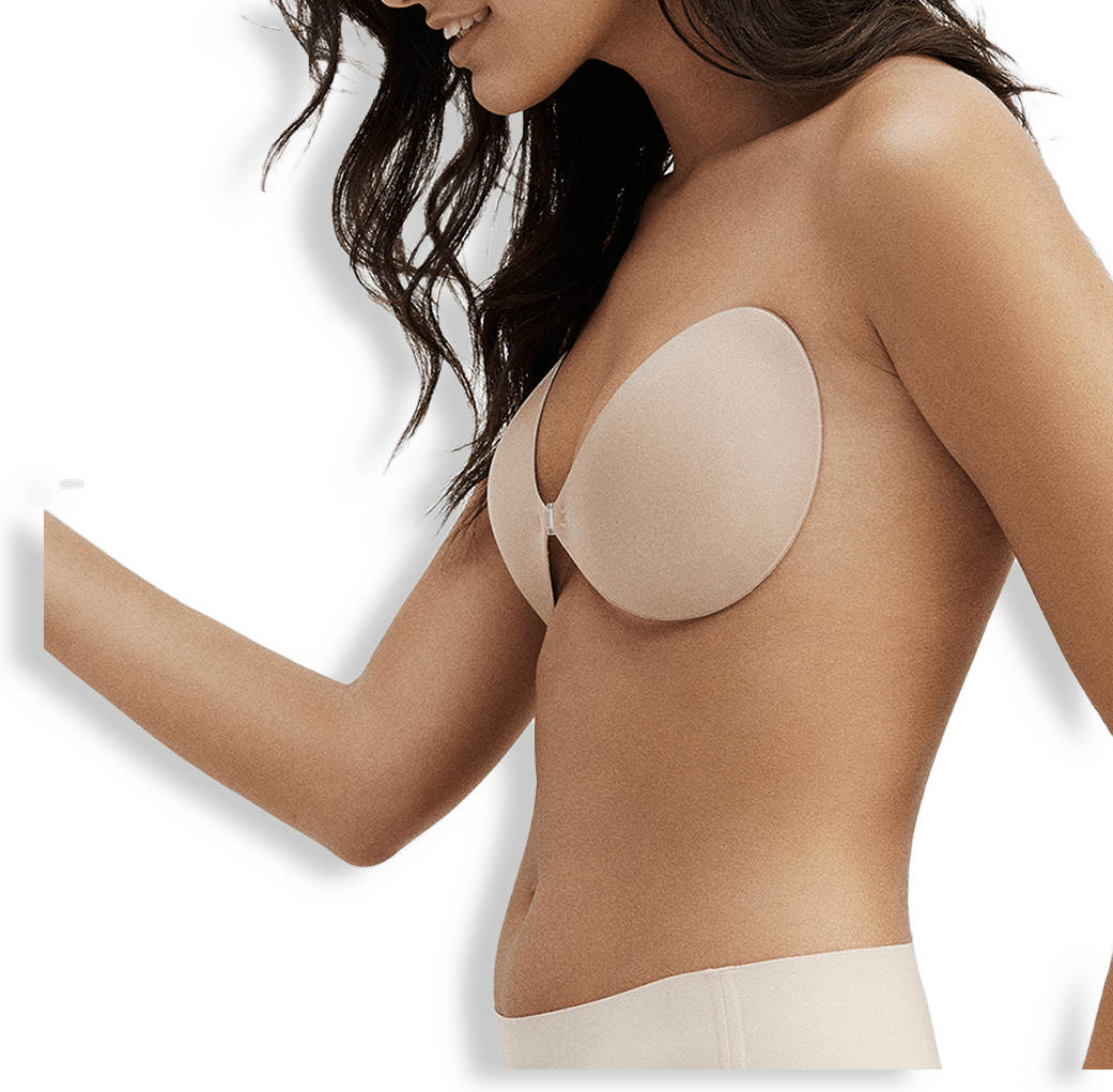 Natural Shaping Bra