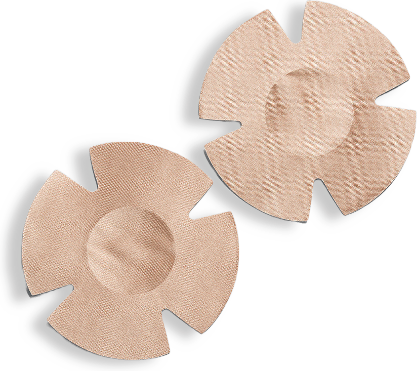 Thin Nipple Covers