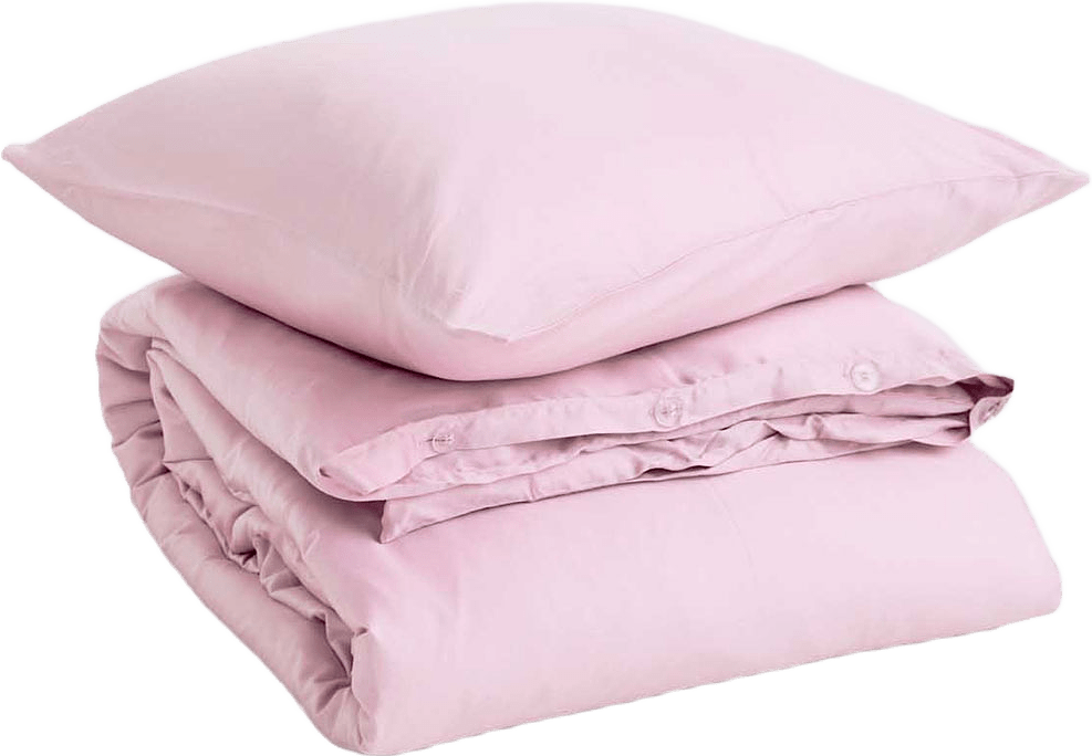 Bambu lyocell Bäddset dubbel 220x220
