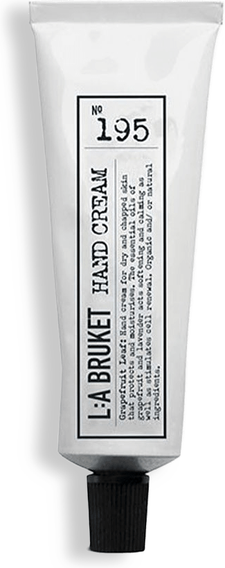 Handcreme Grapefruit Leaf