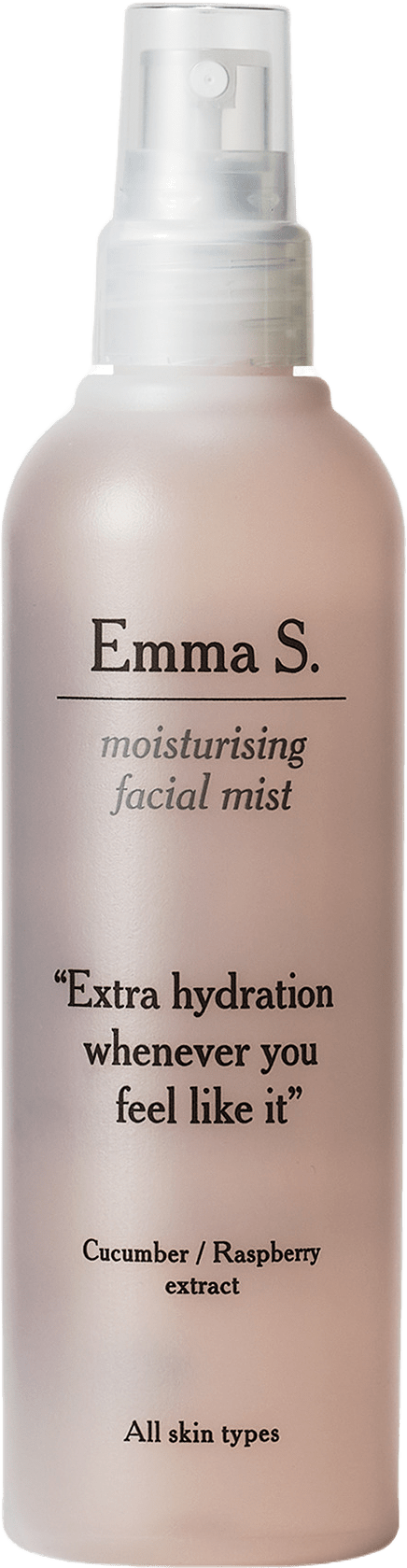 Moisturising Facial Mist