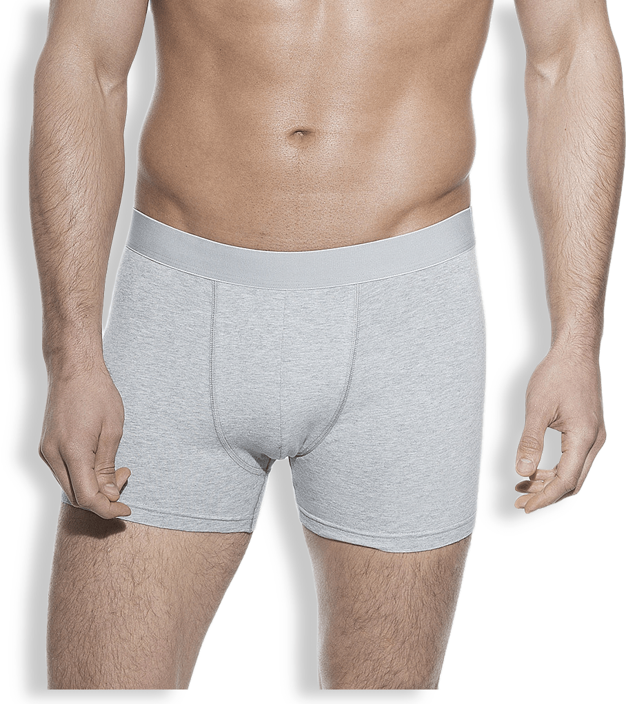 Boxer Brief 3-pack