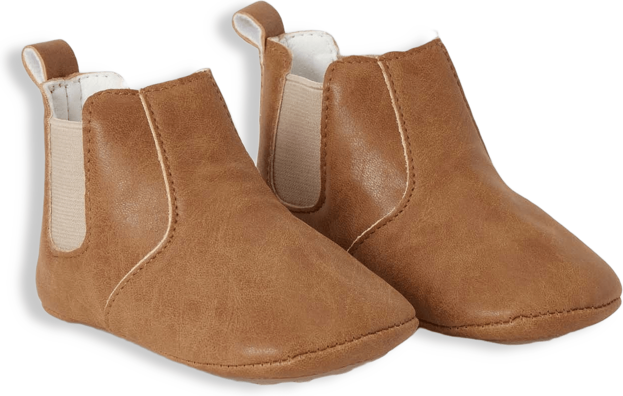 Wonderland Boots