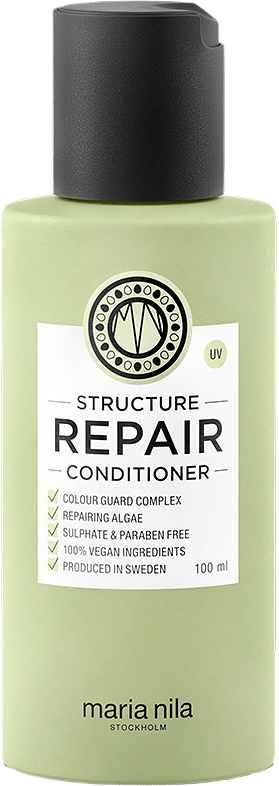 Structure Repair Conditioner