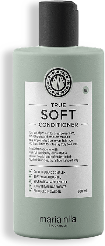 True Soft Conditioner