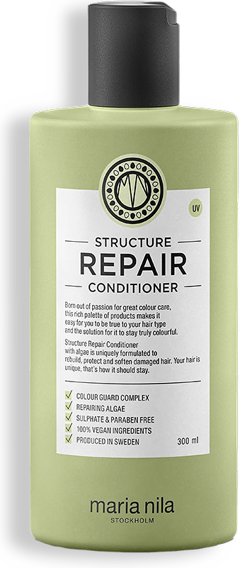 Structure Repair Conditioner