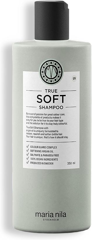 True Soft Shampoo