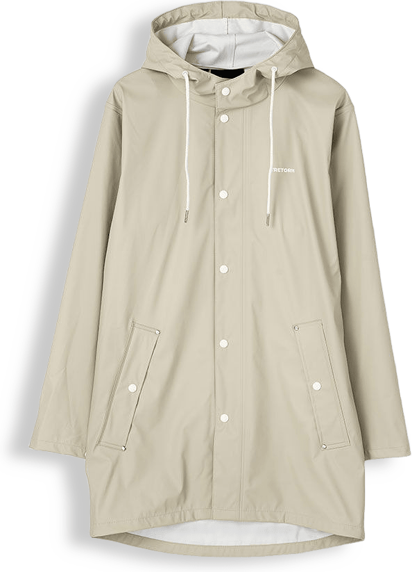 Wings Rainjacket
