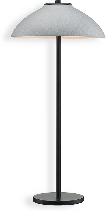Bordslampa Vali High