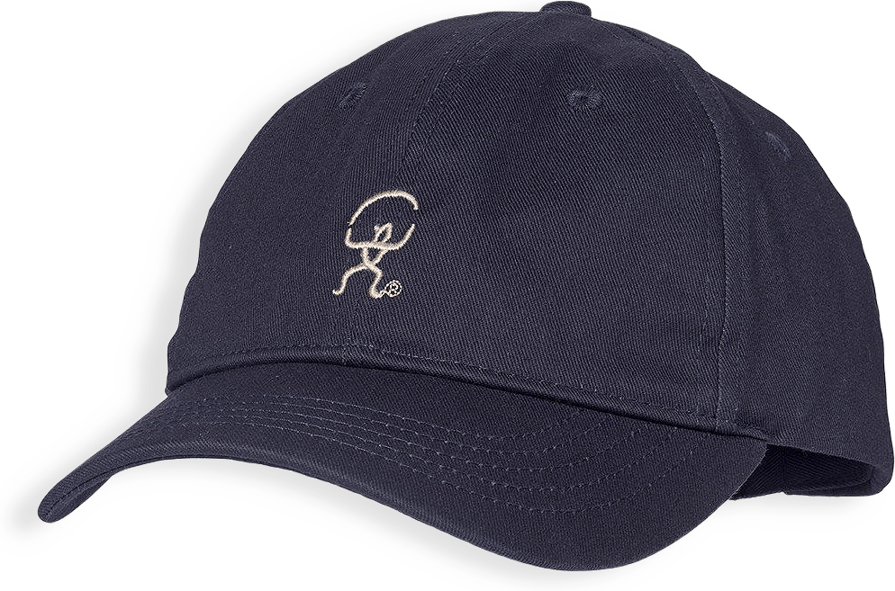 Isbjörn Playoff Baseball Cap