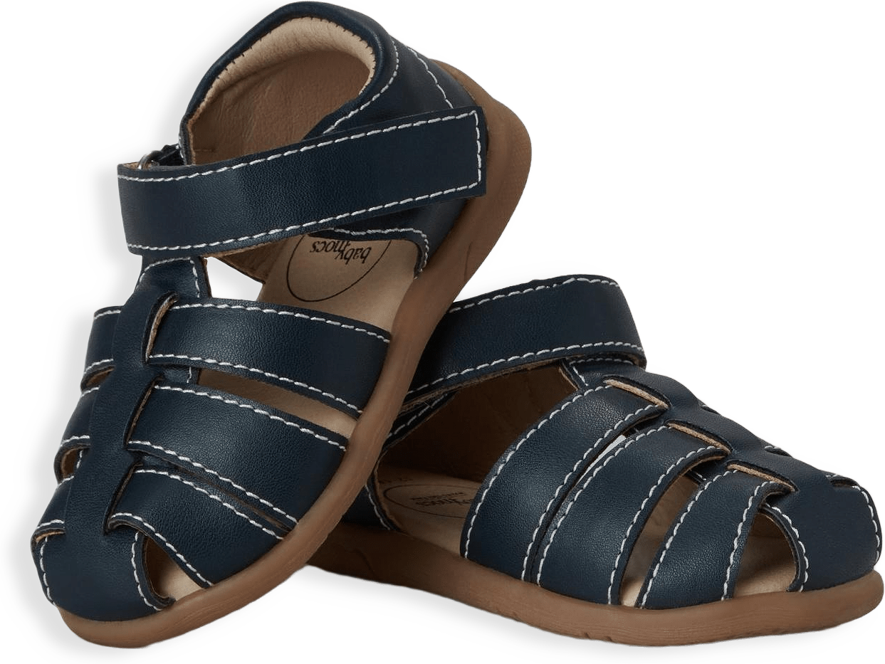Little Gardener Sandal