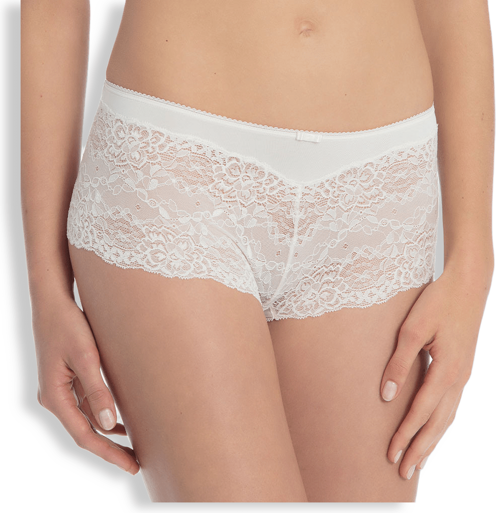 Sensual Secrets Boxer 24331