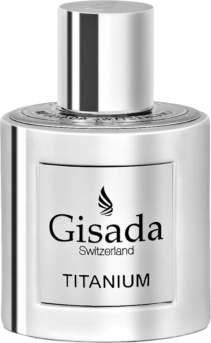 Titanium EdP