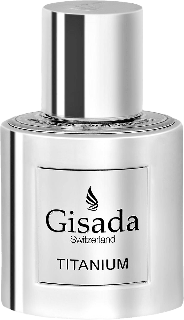Titanium EdP