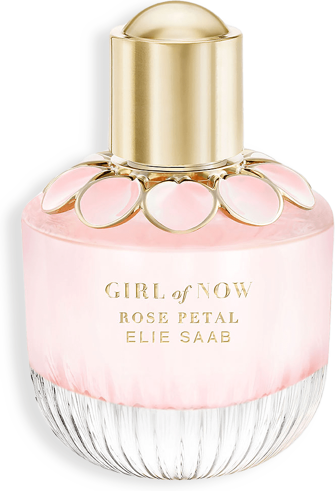 Girl of Now Rose Petal EdP