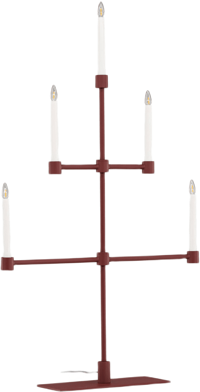 Avoriaz Bordslampa
