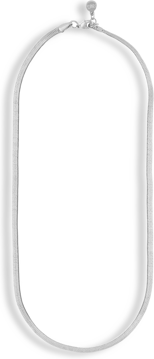 Paris Chain Neck 45