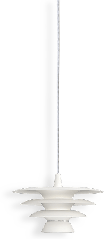 Pendel Davinci Ø30
