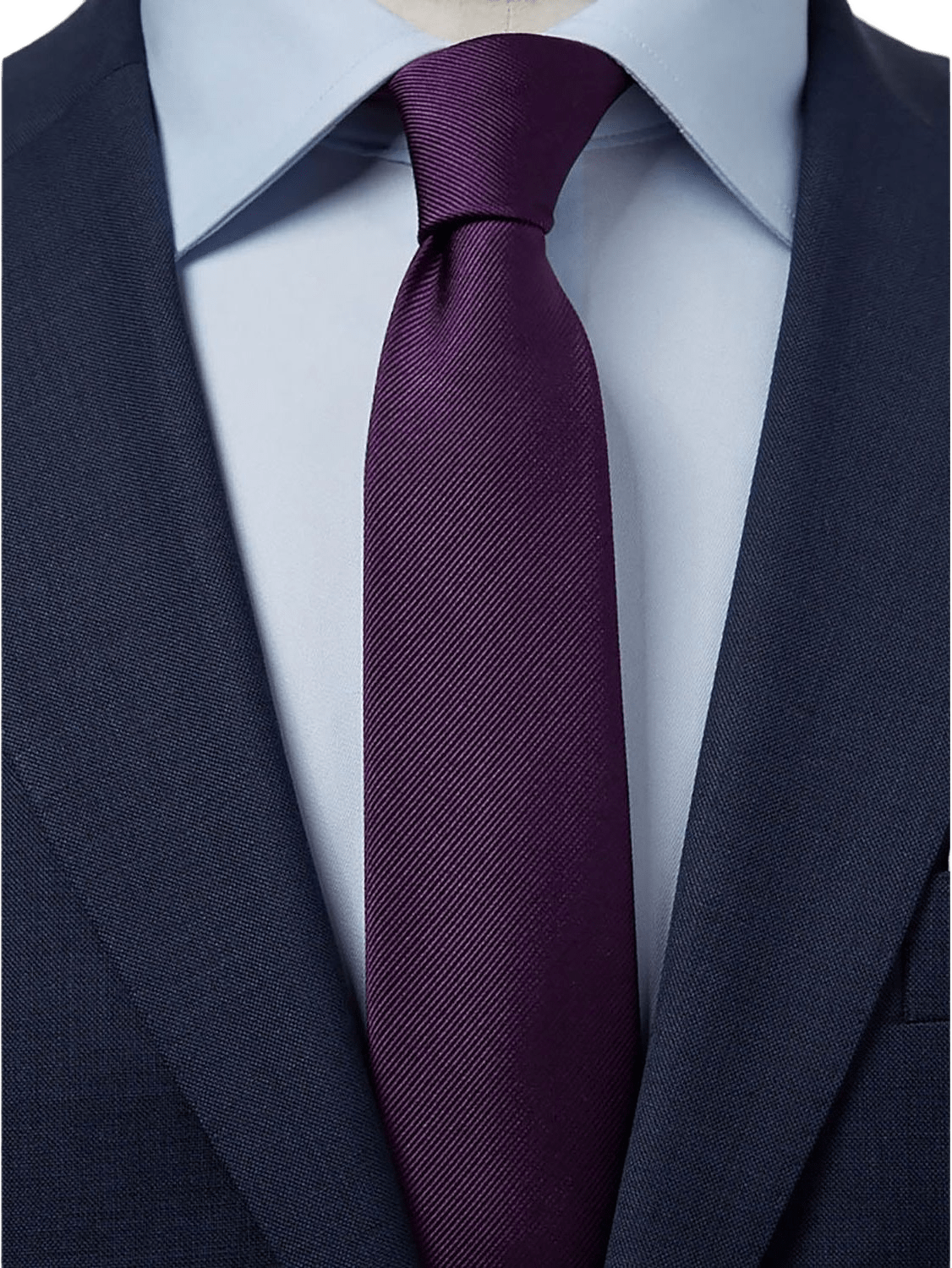 Tie Plain