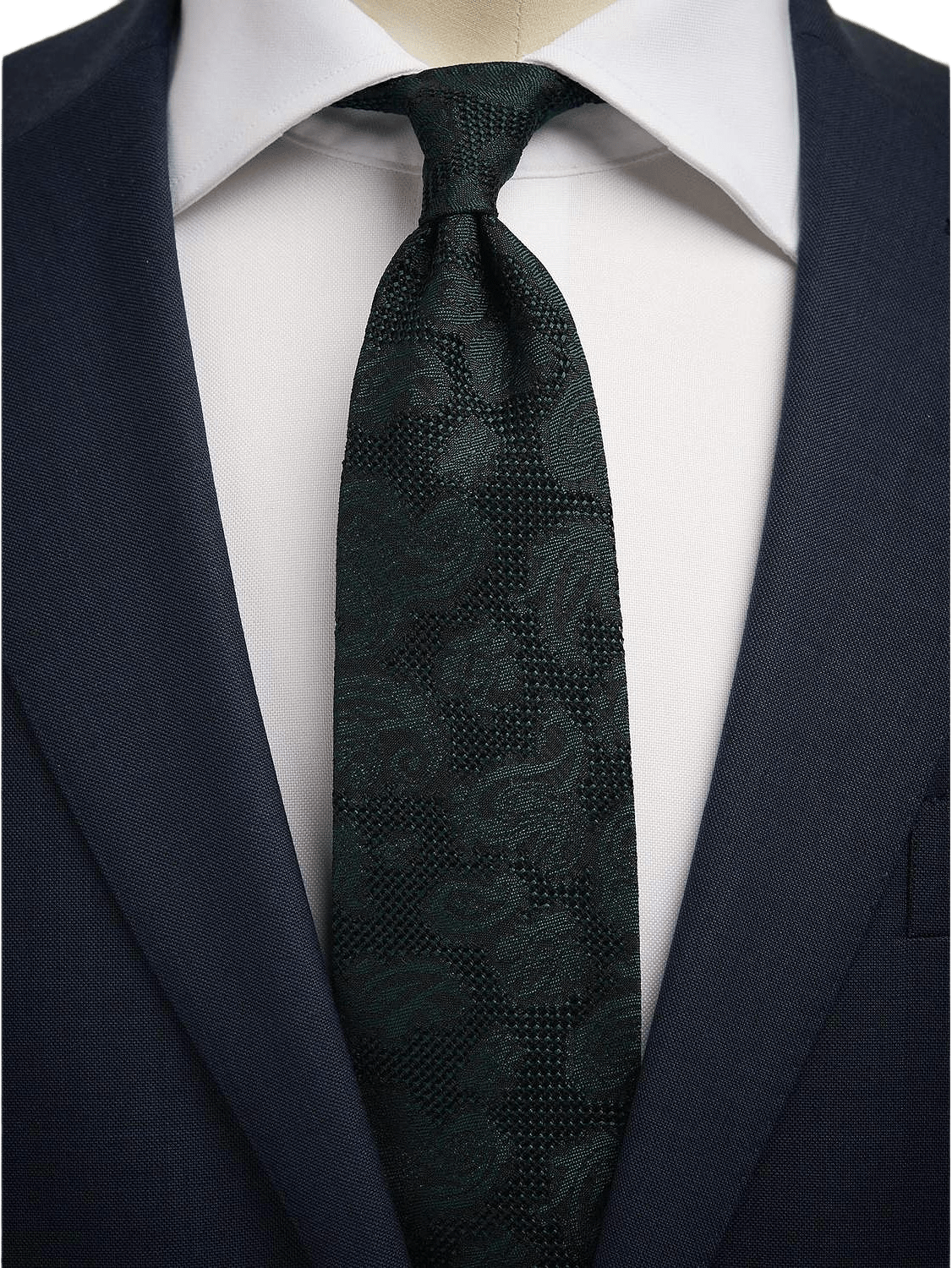 Grenadine Tie