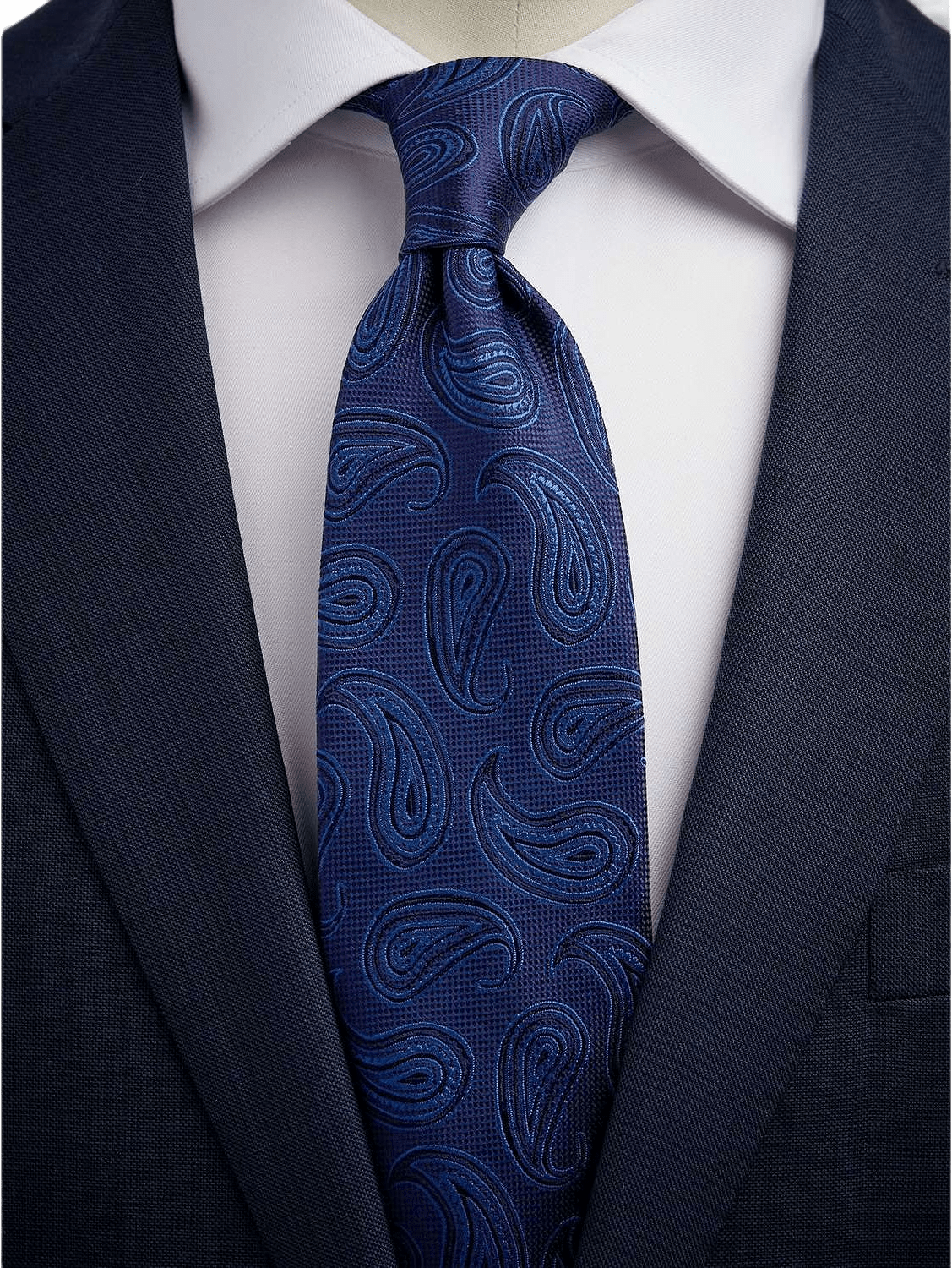 Tie Paisley
