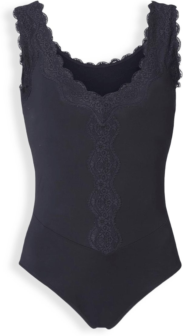 Evelina Body