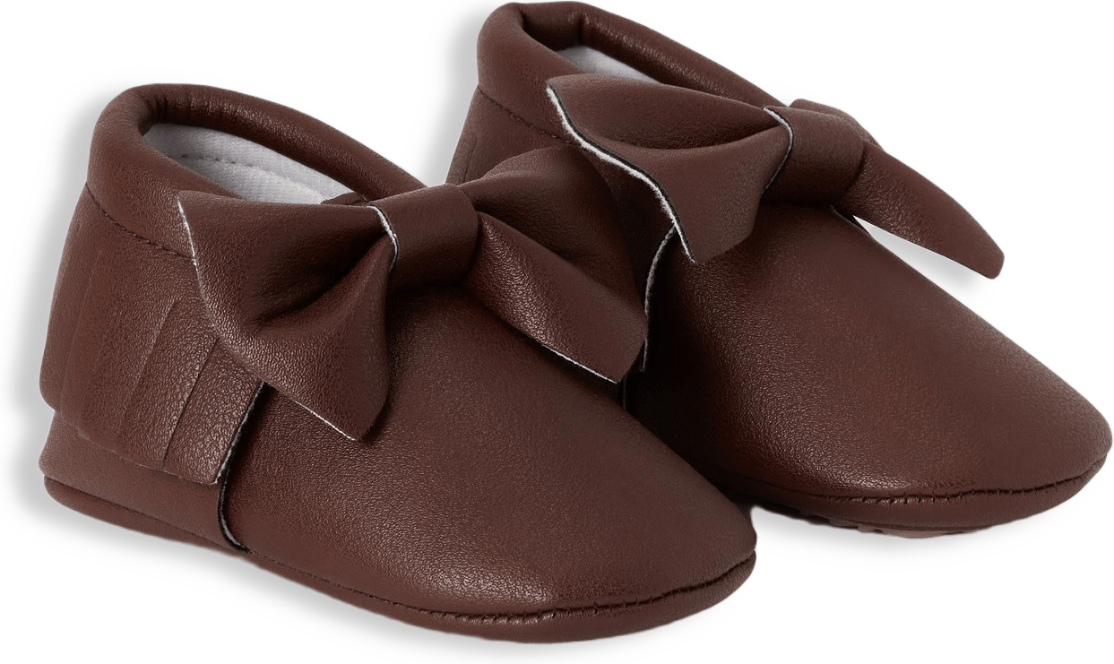 Bow Mocs