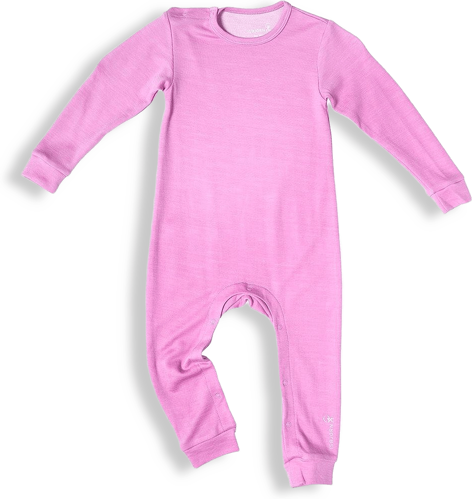 Isbjörn Husky Underställsbody 56cl-86cl