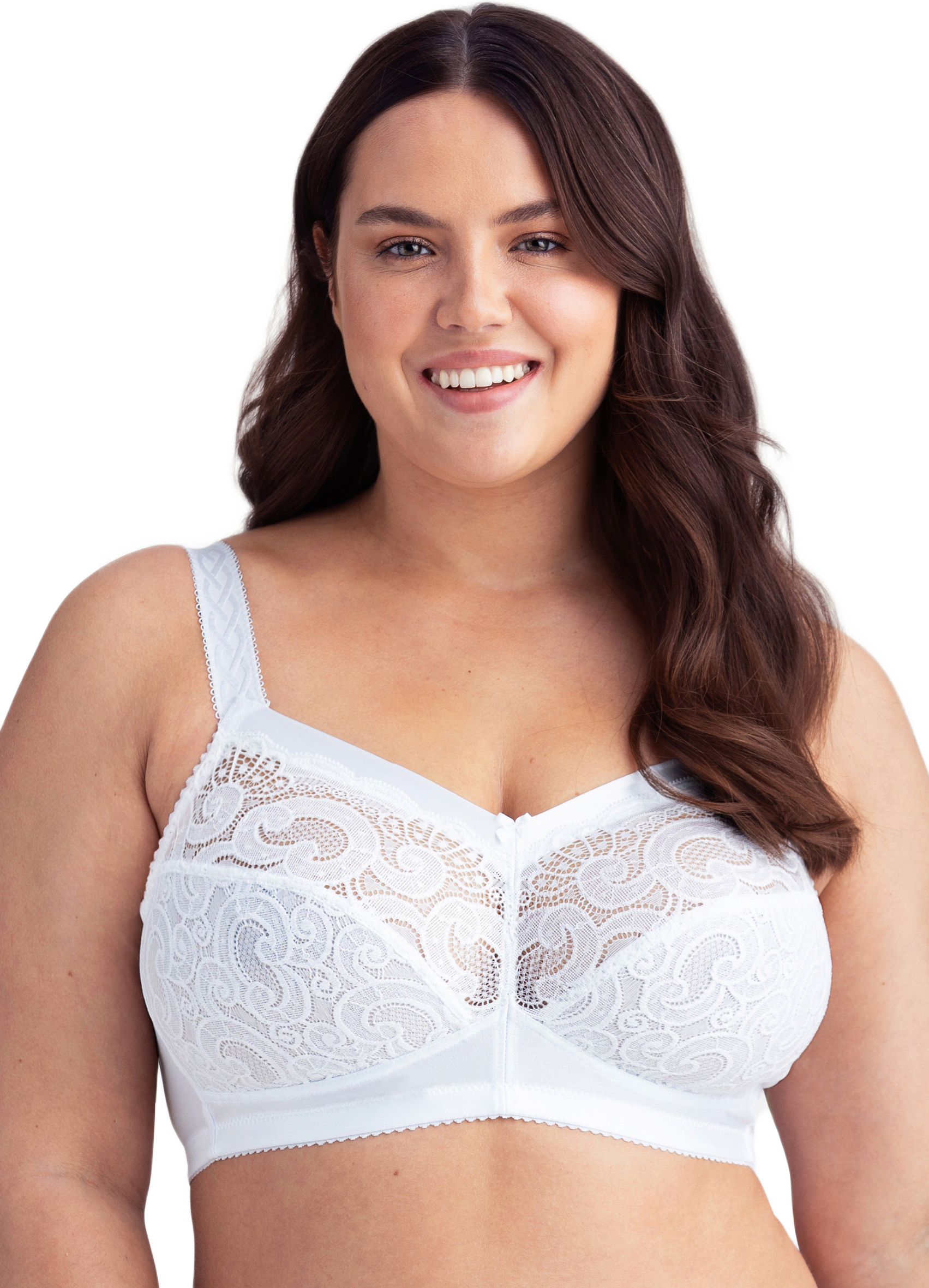 Wonder Minimizer Bh Utan Bygel