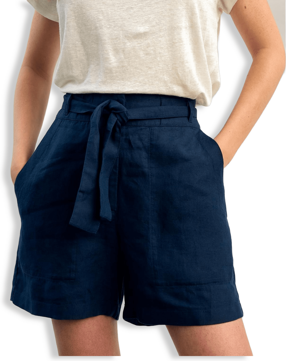 Nicolina Shorts