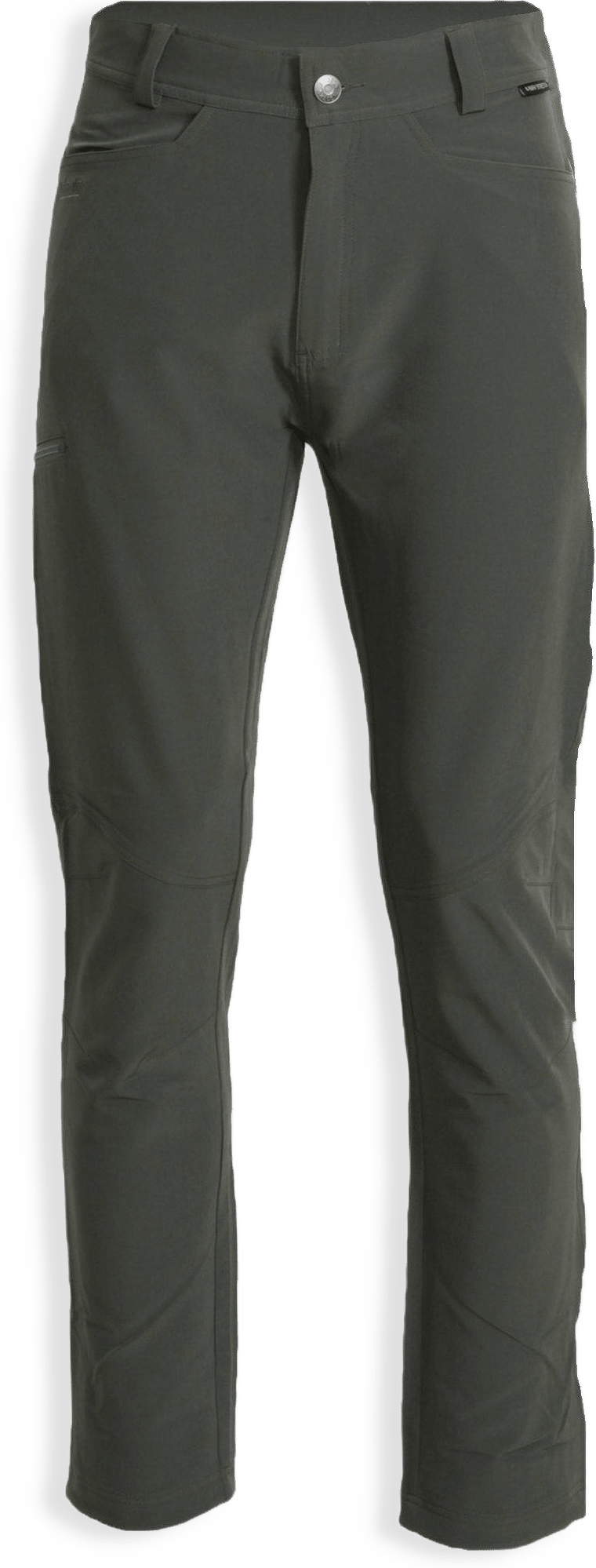 Moss Pants