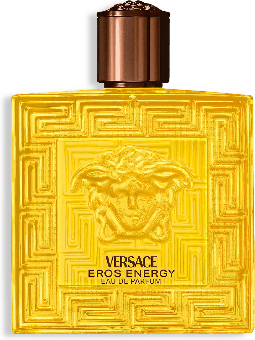 Eros Energy Pour Homme EdP