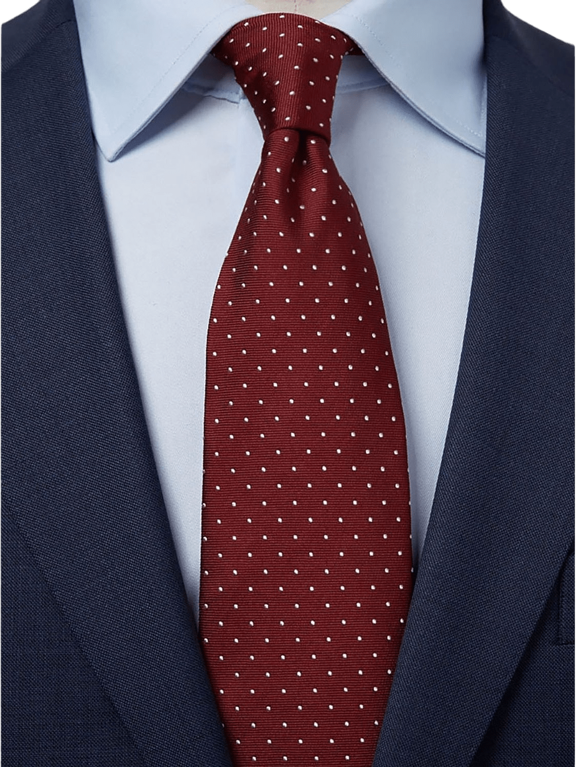 Tie Dot