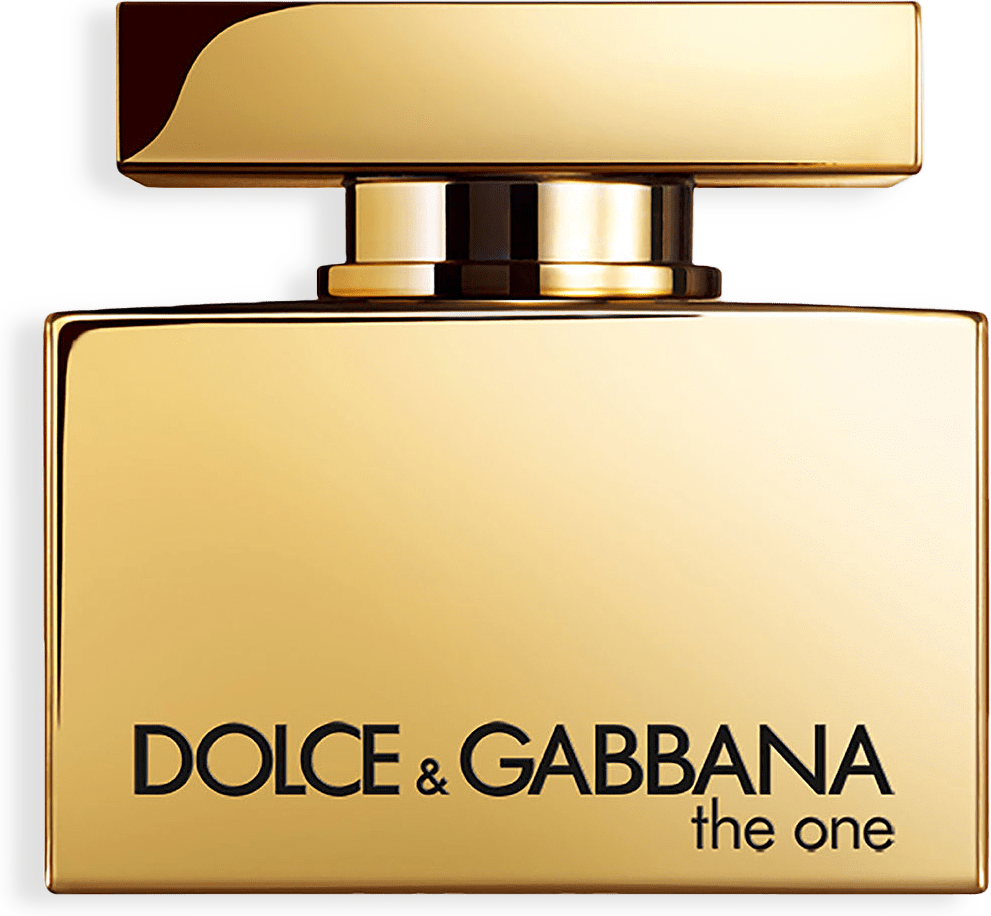 The One Gold Intense EdP