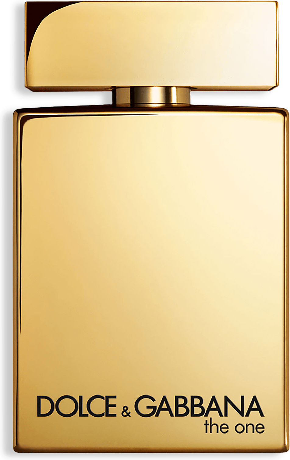 The One Pour Homme Gold Intense EdP