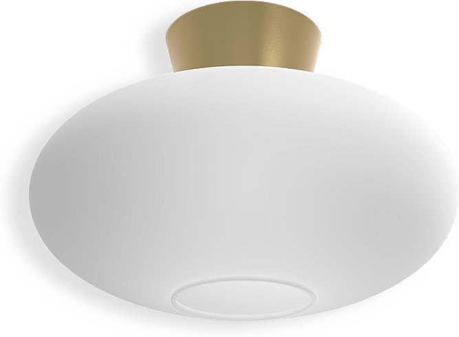 Plafond Bullo Xl Ø38