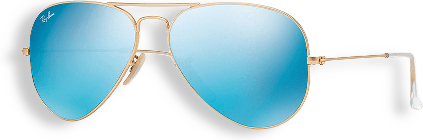 RB3025 Aviator LA