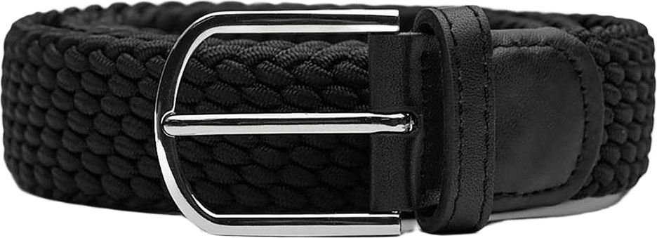 Braided Belt