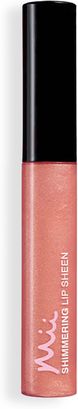 Shimmering  Lip Sheen