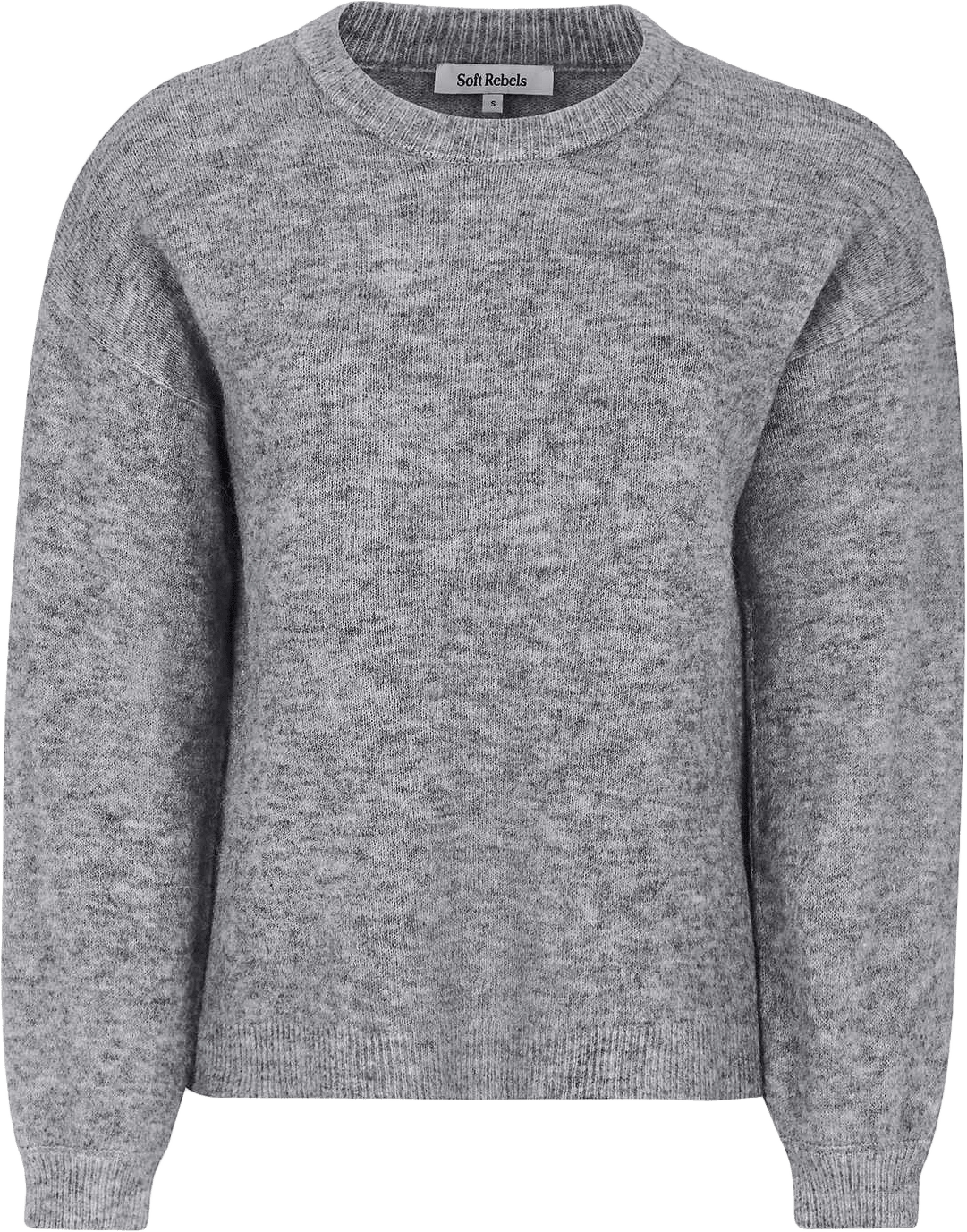 Srallison Knit