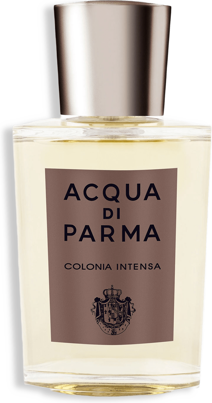 Colonia Intensa Eau De Cologne