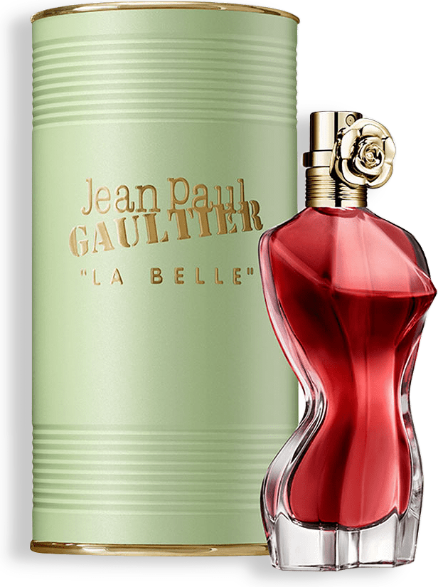 La Belle Edp