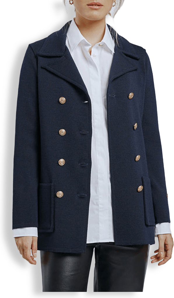Victoria Jacket