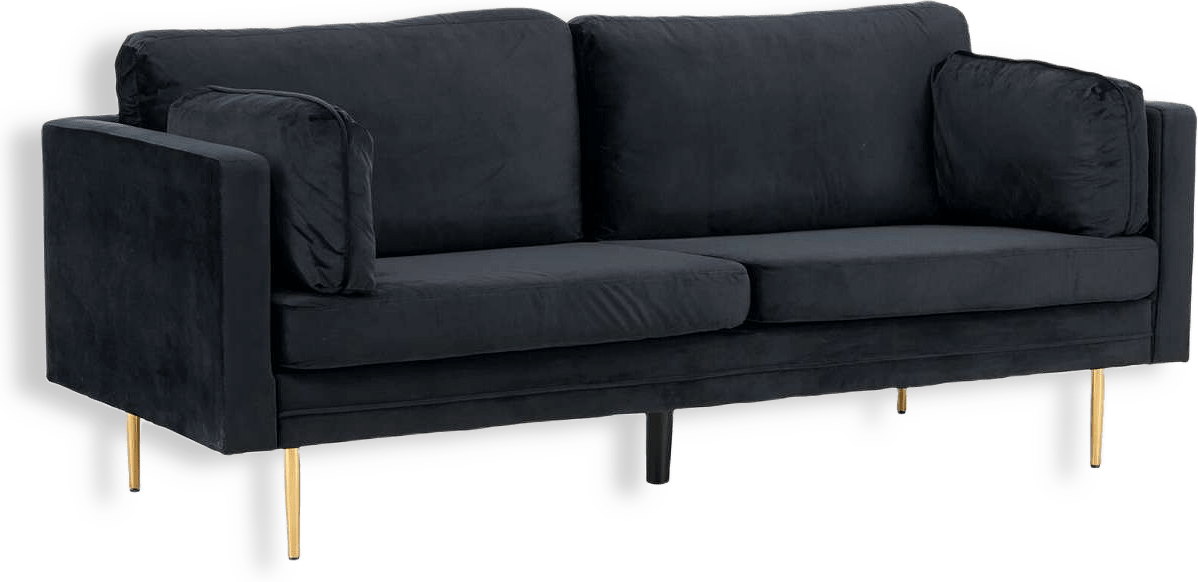 Boom 3-sits Soffa