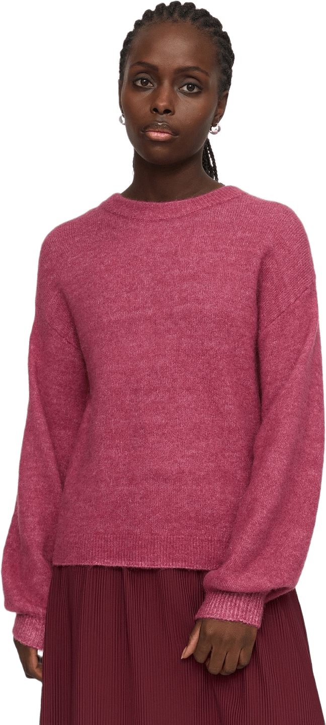Srallison Knit